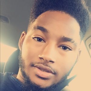 Meet your Posher, Larry